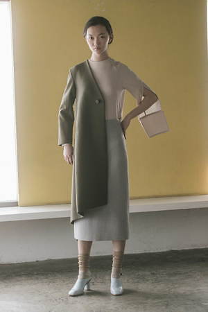 イェンス(Jens) 2019-20年秋冬ウィメンズコレクション  - 写真3