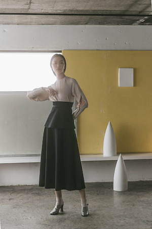 イェンス(Jens) 2019-20年秋冬ウィメンズコレクション  - 写真20