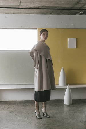 イェンス(Jens) 2019-20年秋冬ウィメンズコレクション  - 写真21