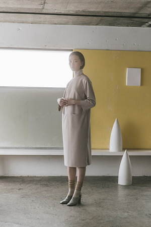 イェンス(Jens) 2019-20年秋冬ウィメンズコレクション  - 写真23