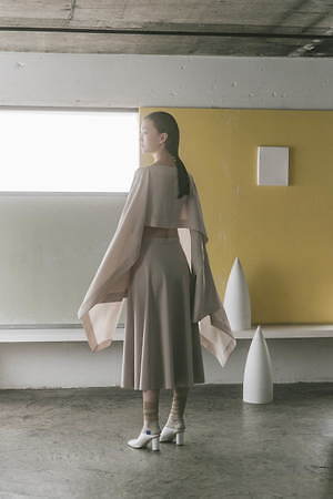 イェンス(Jens) 2019-20年秋冬ウィメンズコレクション  - 写真25