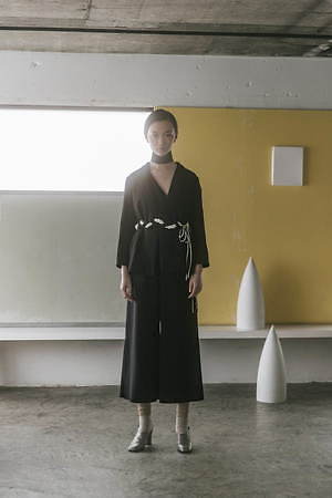 イェンス(Jens) 2019-20年秋冬ウィメンズコレクション  - 写真28