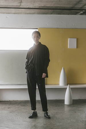 イェンス(Jens) 2019-20年秋冬ウィメンズコレクション  - 写真29