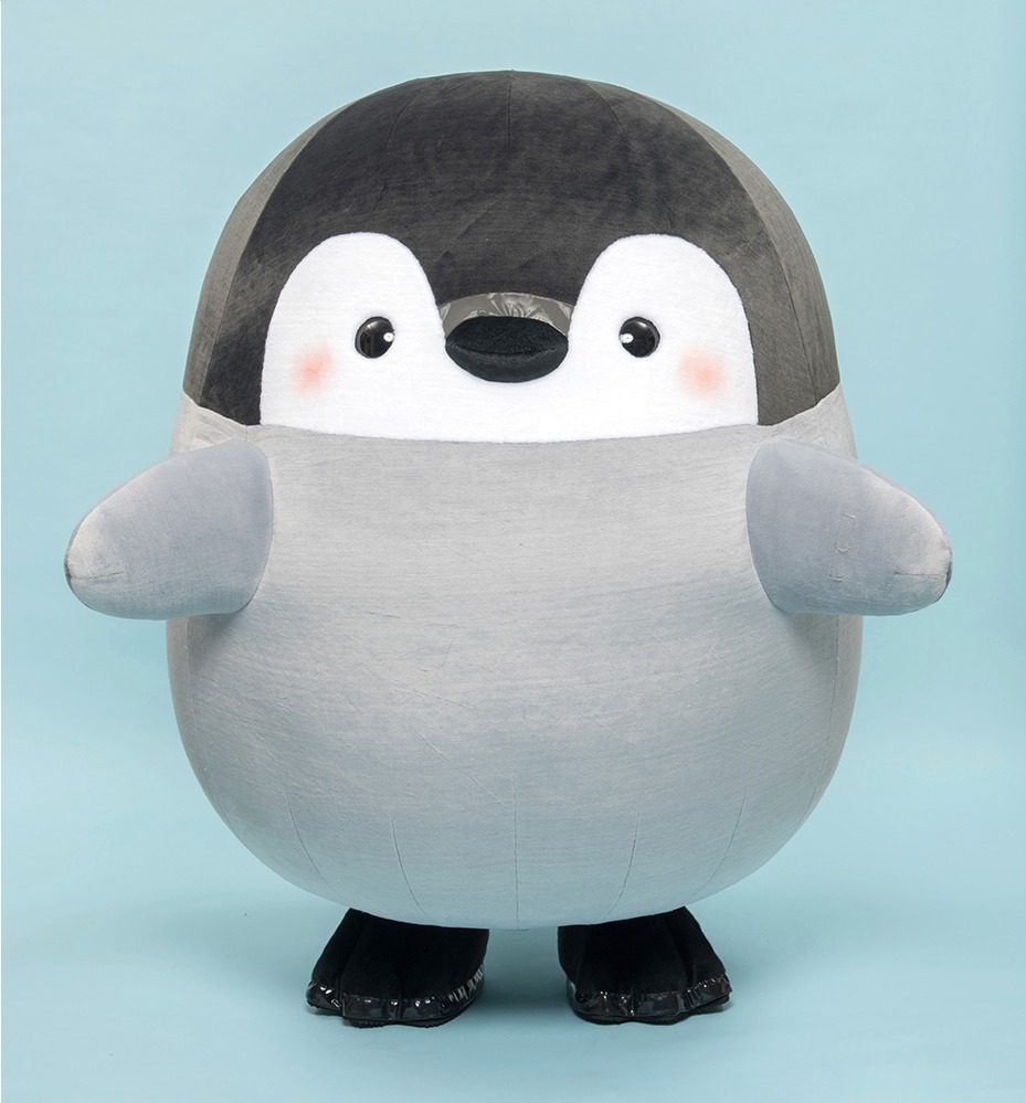 コウペンちゃんといつもいっしょな原画展 大阪 あべのハルカスで関西初開催 過去2年間の全原画が集結 ファッションプレス コウペンちゃんといつもいっしょな原画展 大阪 あべのハルカスで関西初開催 過去2年間の全原画が集結 ファッションプレス