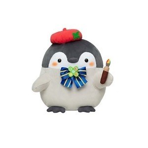 「コウペンちゃんといつもいっしょな原画展」大阪・あべのハルカスで関西初開催、過去2年間の全原画が集結｜写真6