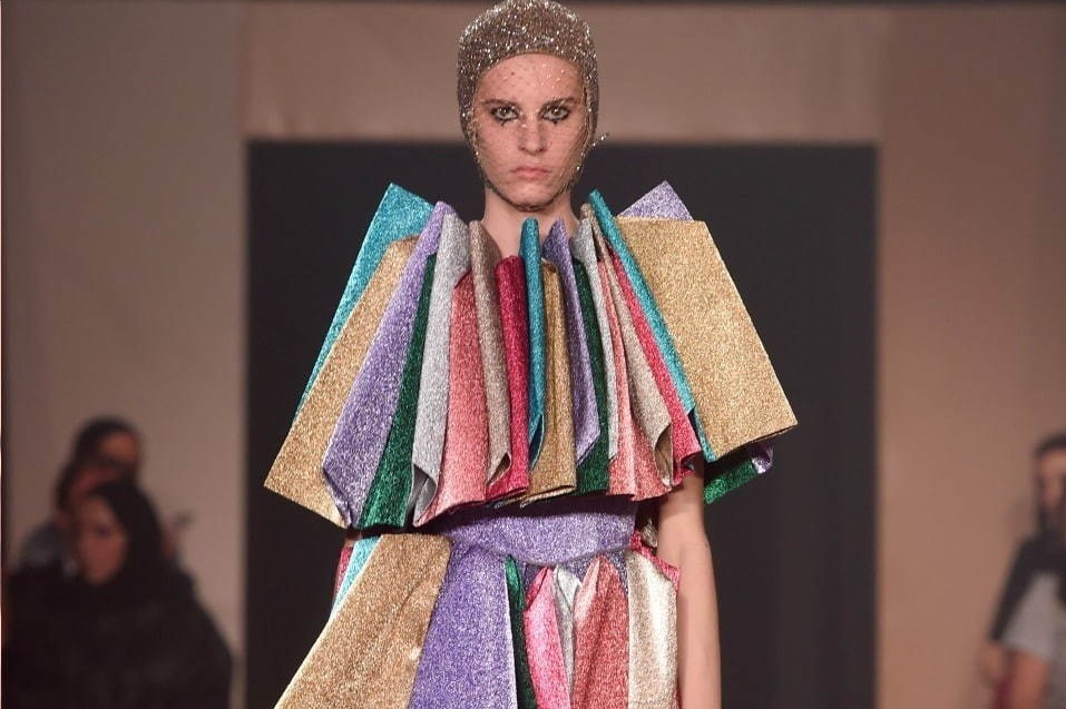 ディオール オートクチュール 2019年春夏 ウィメンズ コレクション