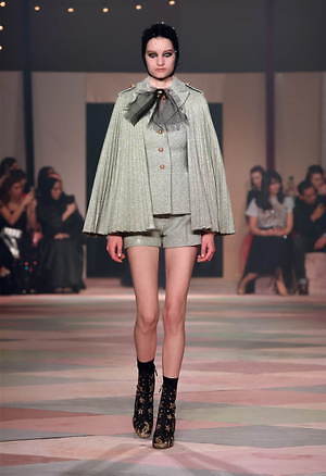 ディオール オートクチュール(DIOR Haute Couture ) 2019年春夏ウィメンズコレクション  - 写真4