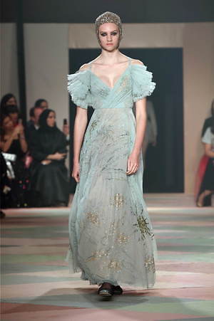 ディオール オートクチュール(DIOR Haute Couture ) 2019年春夏ウィメンズコレクション  - 写真66