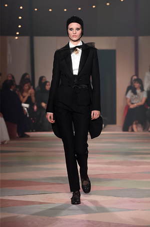 ディオール オートクチュール(DIOR Haute Couture ) 2019年春夏ウィメンズコレクション  - 写真71