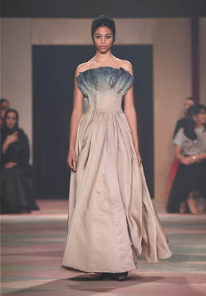 ディオール オートクチュール(DIOR Haute Couture ) 2019年春夏ウィメンズコレクション  - 写真73