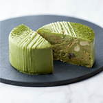 伊藤園の抹茶を使った限定スイーツ＆パンなど30種以上、横浜髙島屋に - ホイップメロンパンやチョコ｜写真1