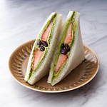 伊藤園の抹茶を使った限定スイーツ＆パンなど30種以上、横浜髙島屋に - ホイップメロンパンやチョコ｜写真5