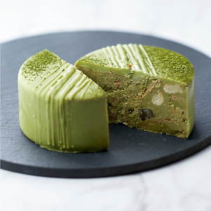 伊藤園の抹茶を使った限定スイーツ＆パンなど30種以上、横浜髙島屋に - ホイップメロンパンやチョコ｜写真1