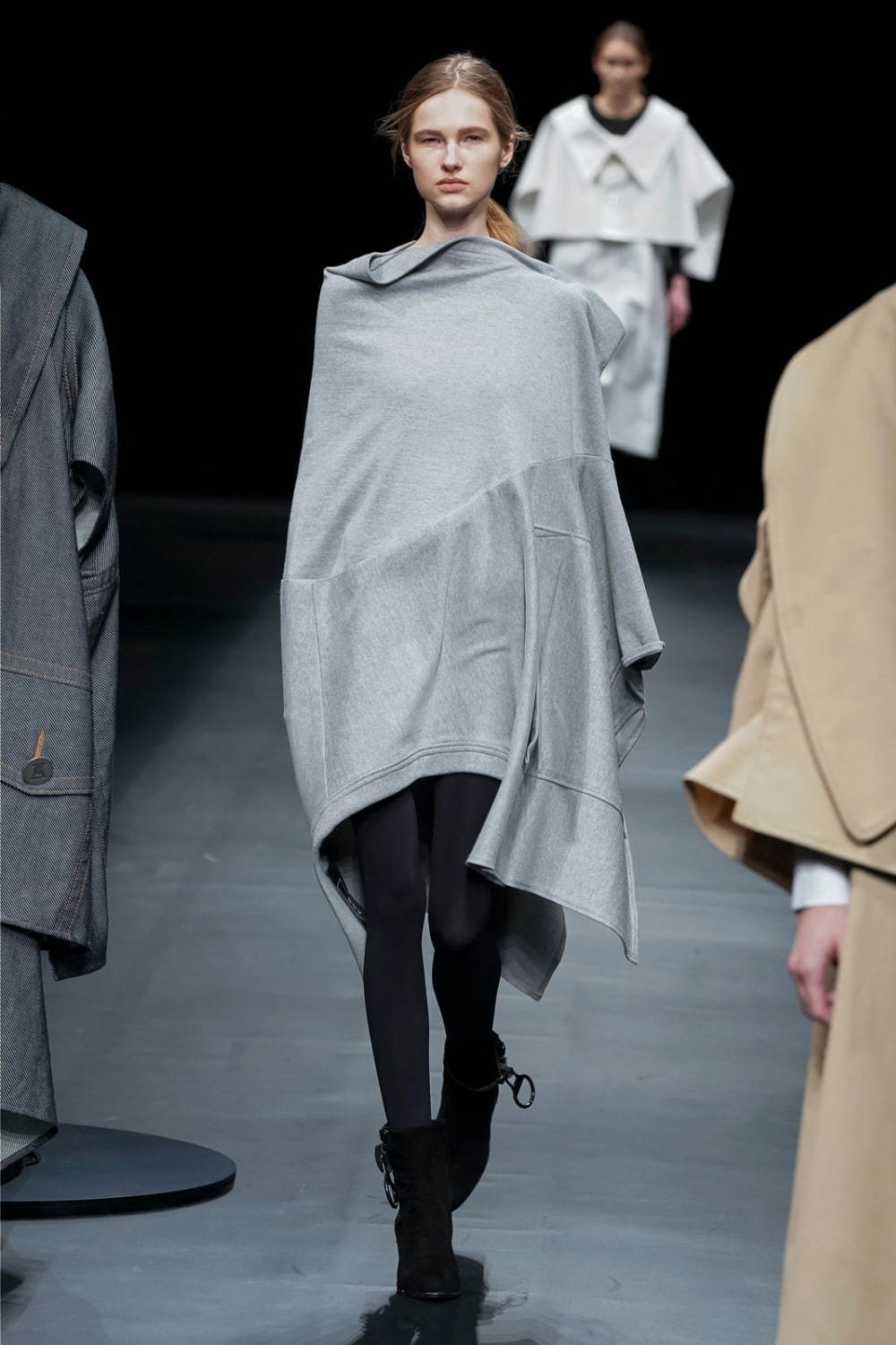 アンリアレイジ 2019-20年秋冬<span>コレクション</span> - 写真4