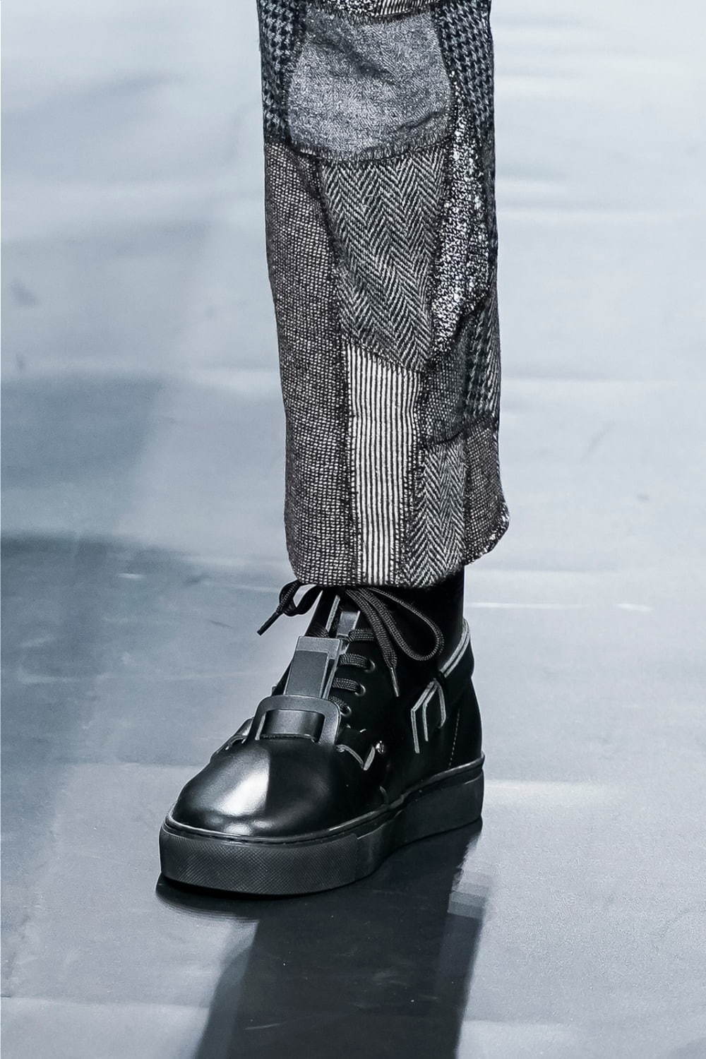 アンリアレイジ 2019-20年秋冬<span>コレクション</span> - 写真7