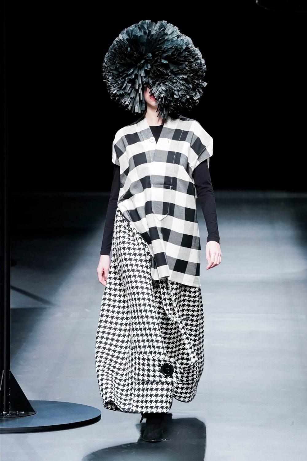 アンリアレイジ 2019-20年秋冬<span>コレクション</span> - 写真19