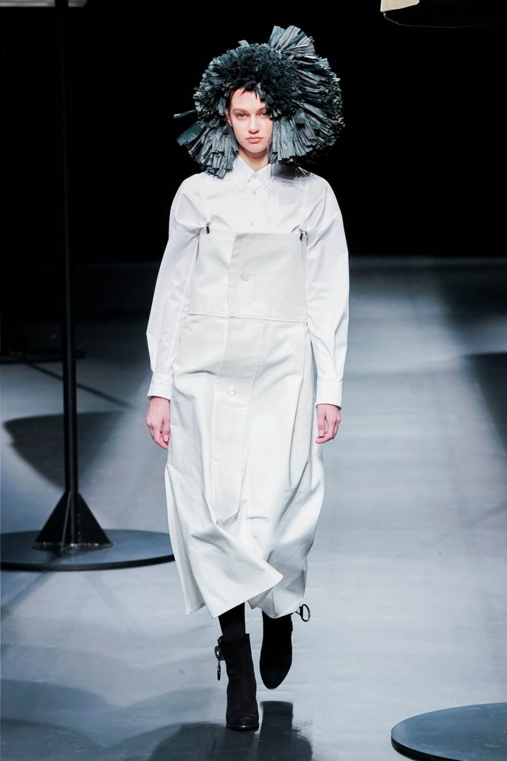 アンリアレイジ 2019-20年秋冬<span>コレクション</span> - 写真20