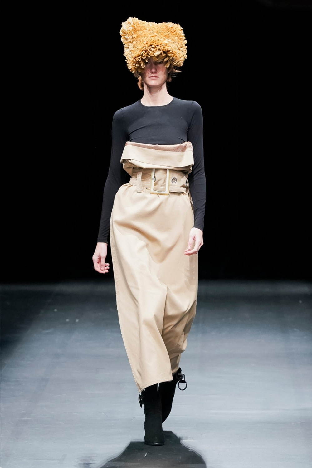 アンリアレイジ 2019-20年秋冬<span>コレクション</span> - 写真21