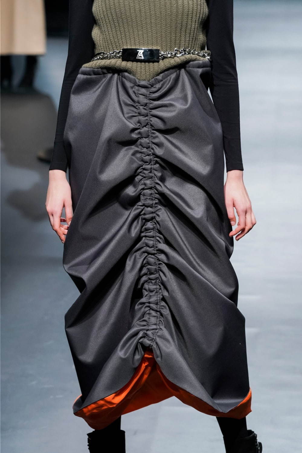 アンリアレイジ 2019-20年秋冬<span>コレクション</span> - 写真23