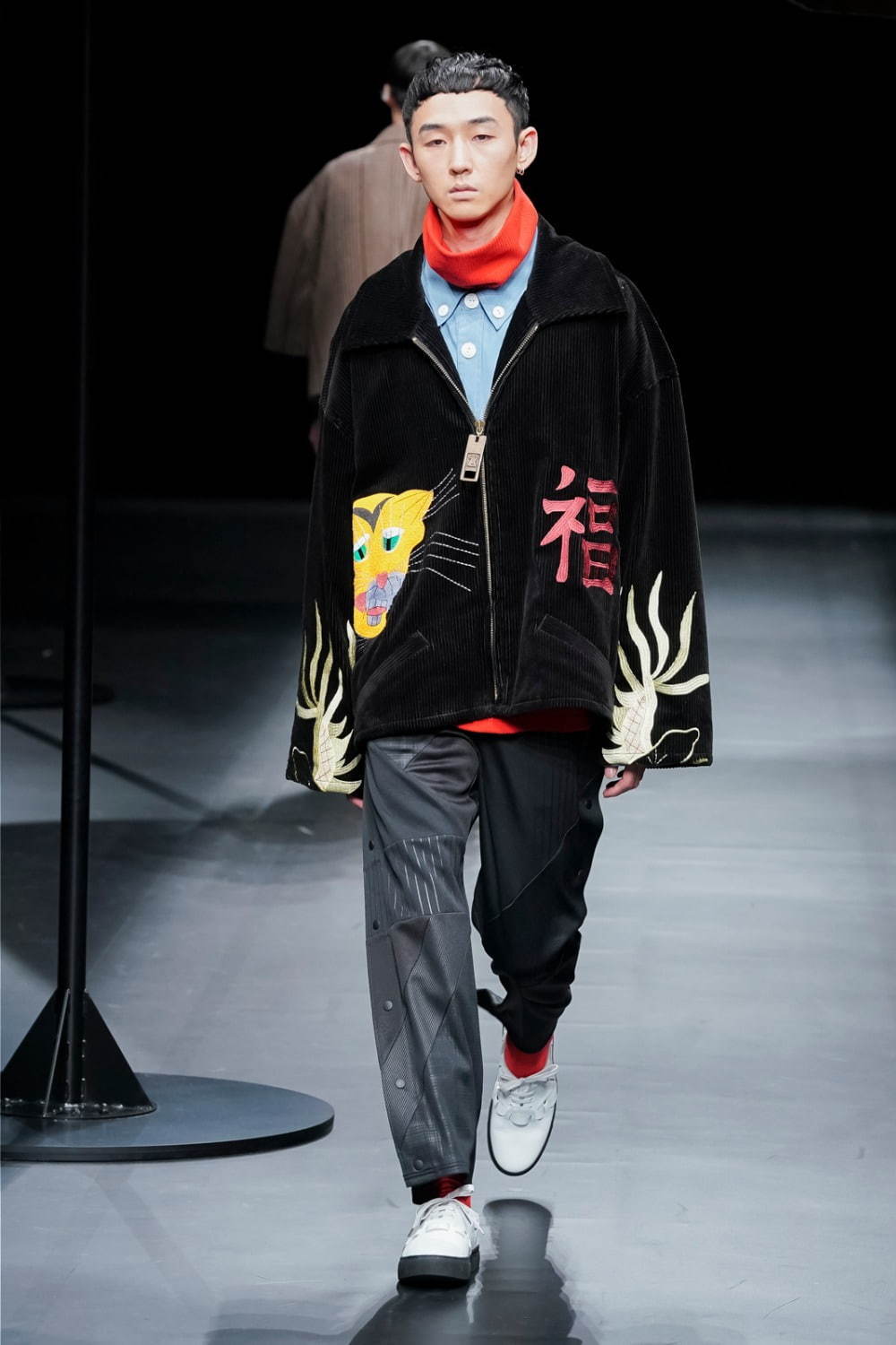 アンリアレイジ 2019-20年秋冬<span>コレクション</span> - 写真27