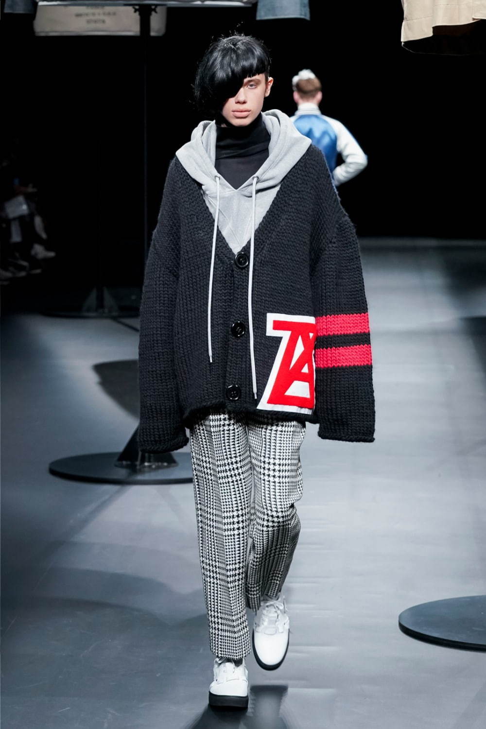 アンリアレイジ 2019-20年秋冬<span>コレクション</span> - 写真32