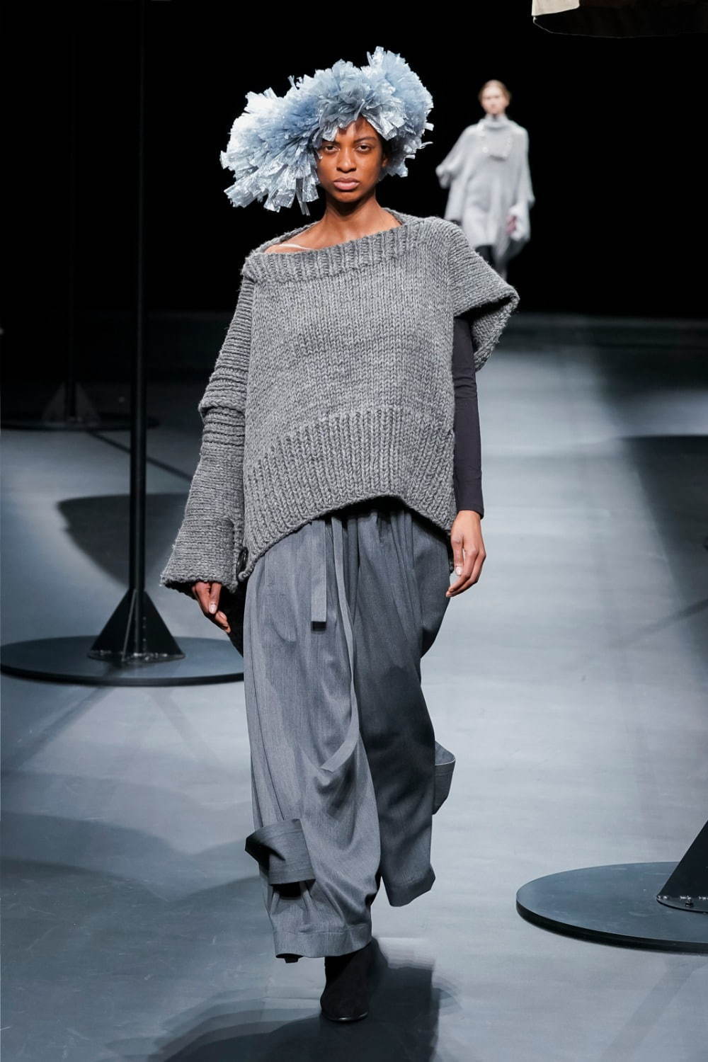アンリアレイジ 2019-20年秋冬<span>コレクション</span> - 写真33