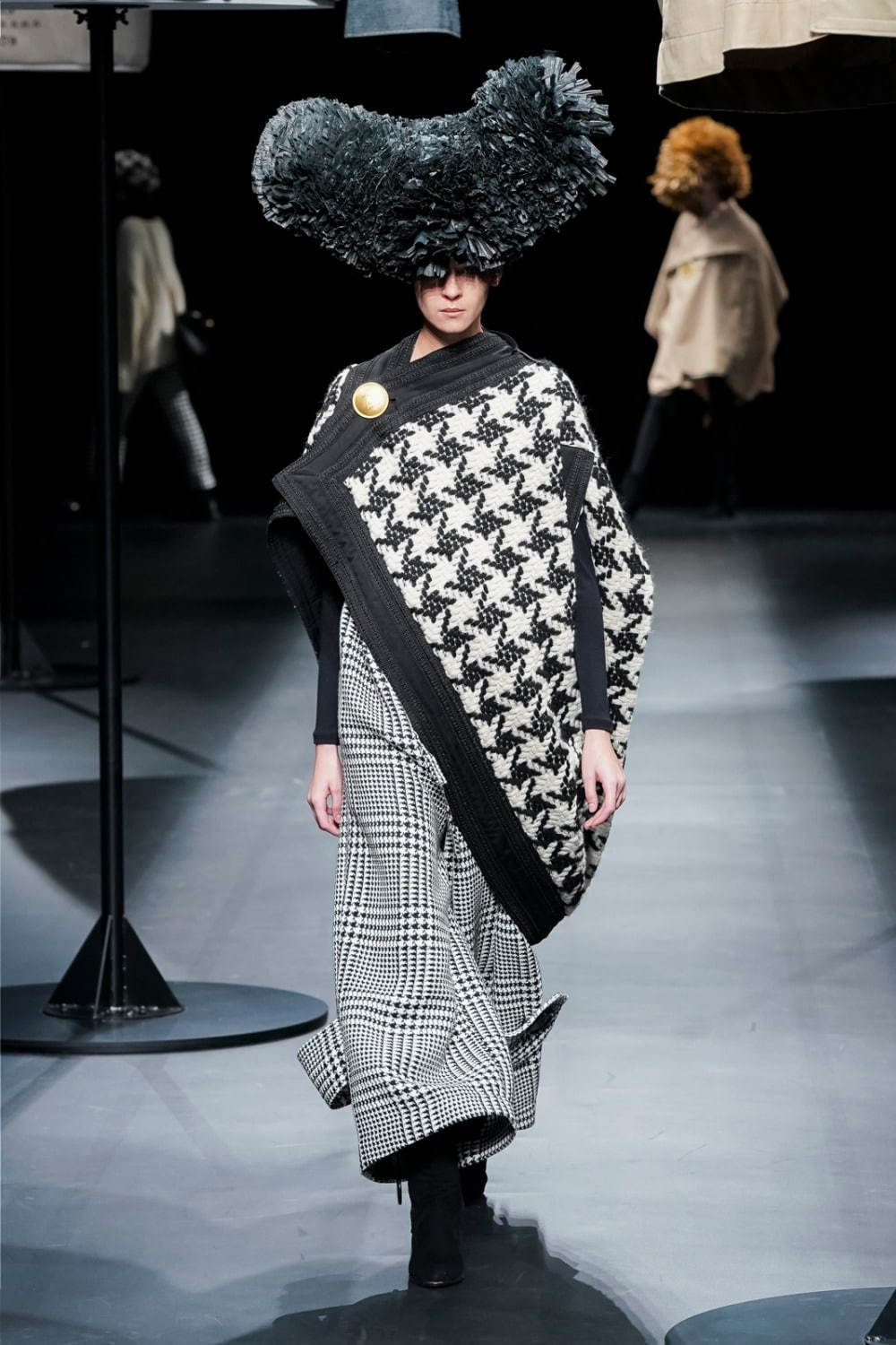 アンリアレイジ 2019-20年秋冬<span>コレクション</span> - 写真40