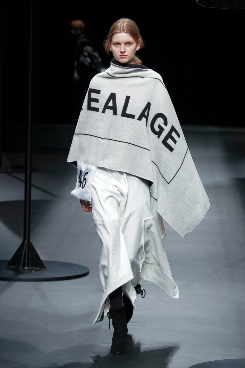 アンリアレイジ 2019-20年秋冬<span>コレクション</span> - 写真44