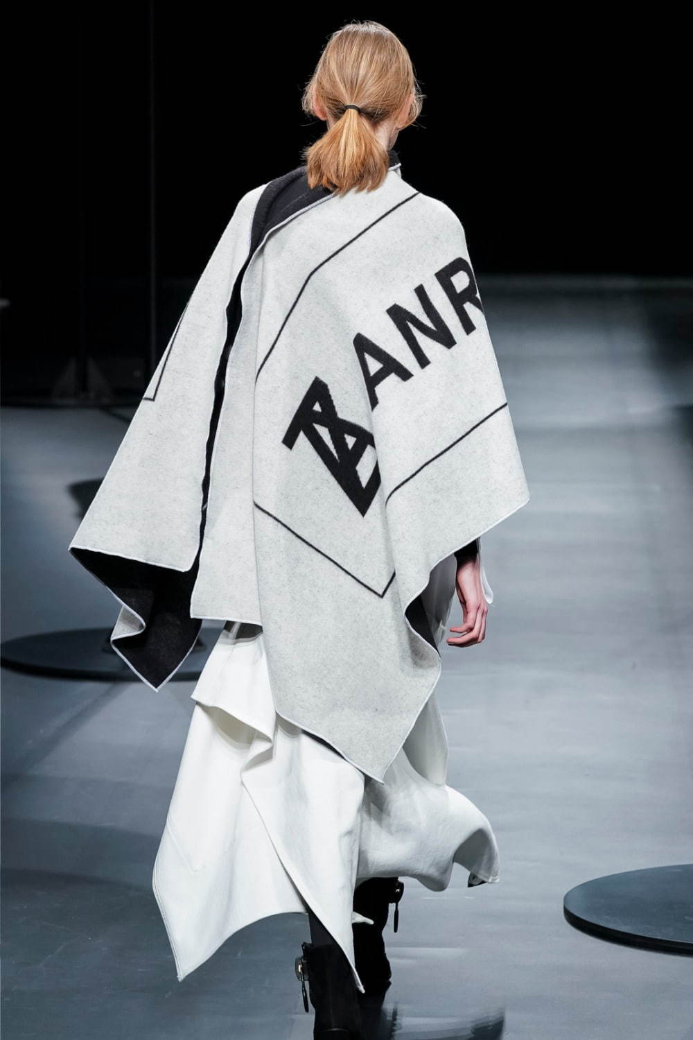 アンリアレイジ 2019-20年秋冬<span>コレクション</span> - 写真45