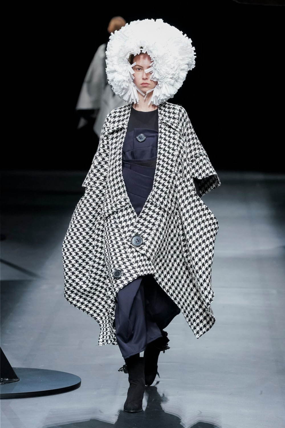 アンリアレイジ 2019-20年秋冬<span>コレクション</span> - 写真46