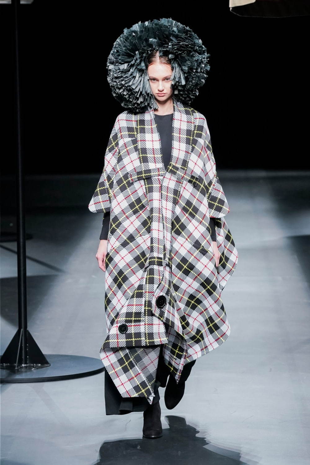 アンリアレイジ 2019-20年秋冬<span>コレクション</span> - 写真47
