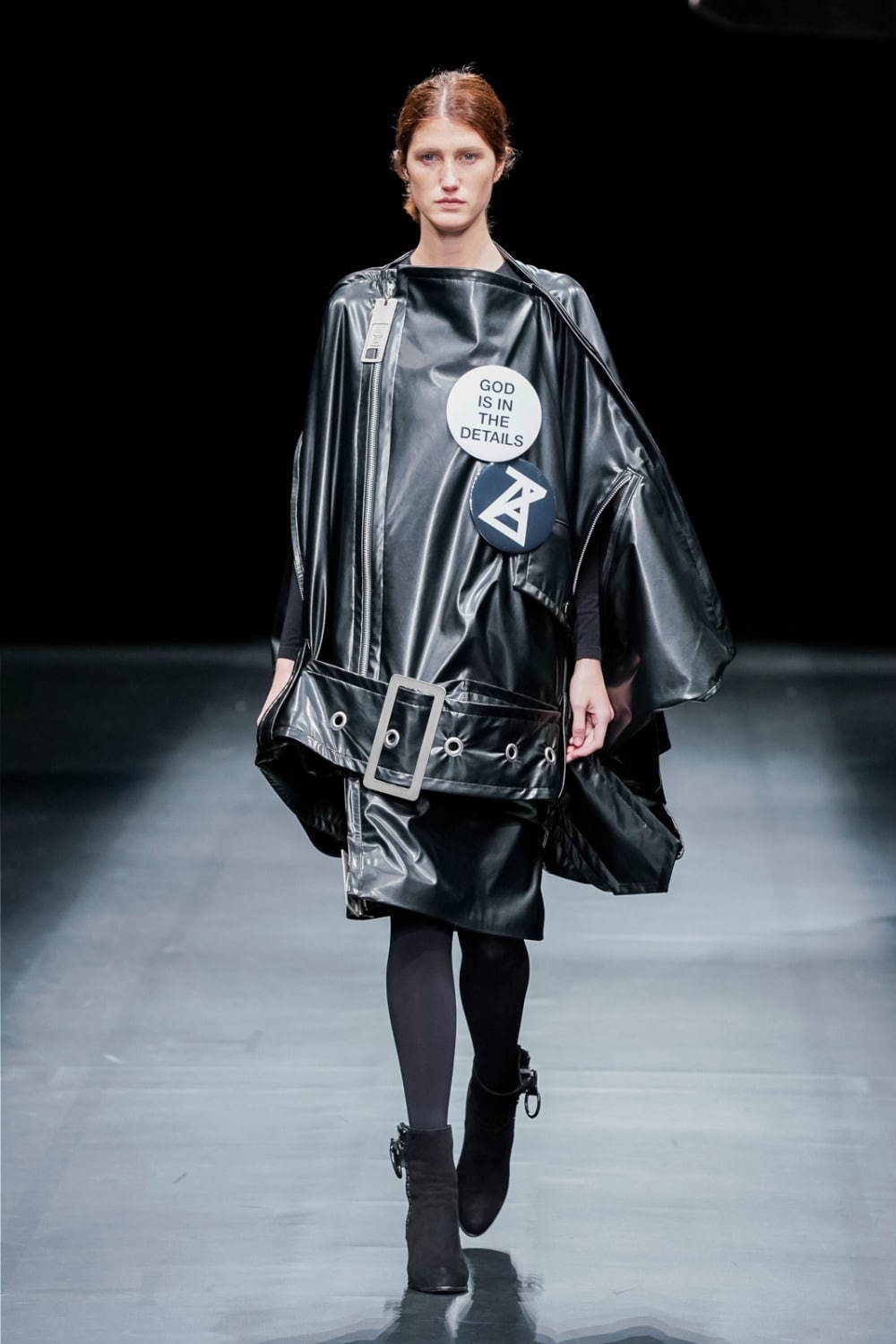 アンリアレイジ 2019-20年秋冬<span>コレクション</span> - 写真48