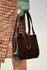 ユキ トリヰ インターナショナル 2019年秋冬コレクション - “洗練”を忘れない女性たちの日常｜写真9