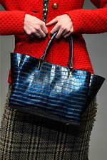 ユキ トリヰ インターナショナル 2019年秋冬コレクション - “洗練”を忘れない女性たちの日常｜写真27