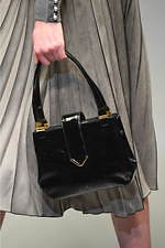 ユキ トリヰ インターナショナル 2019年秋冬コレクション - “洗練”を忘れない女性たちの日常｜写真30