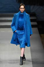 ユキ トリヰ インターナショナル 2019年秋冬コレクション - “洗練”を忘れない女性たちの日常｜写真56