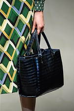 ユキ トリヰ インターナショナル 2019年秋冬コレクション - “洗練”を忘れない女性たちの日常｜写真63