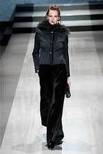 ユキ トリヰ インターナショナル 2019年秋冬コレクション - “洗練”を忘れない女性たちの日常｜写真67