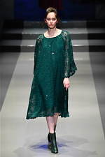 ユキ トリヰ インターナショナル 2019年秋冬コレクション - “洗練”を忘れない女性たちの日常｜写真74