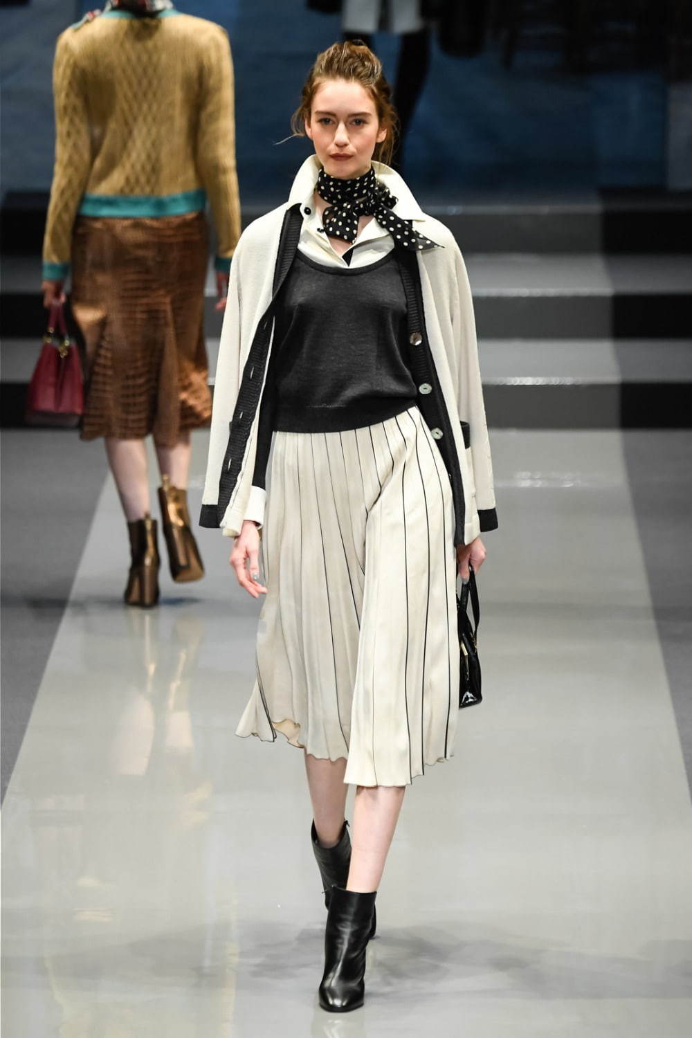 ユキ トリヰ 2019-20年秋冬<span>コレクション</span> - 写真12