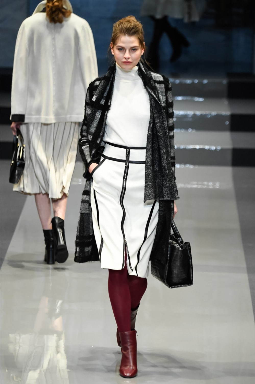 ユキ トリヰ 2019-20年秋冬<span>コレクション</span> - 写真13