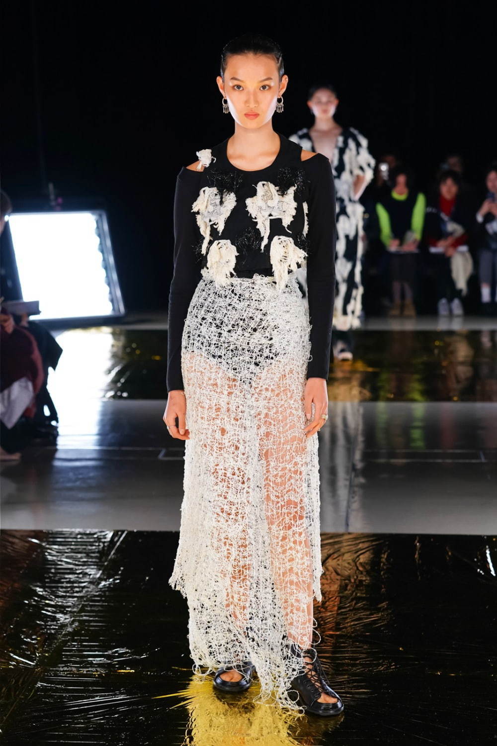 マラミュート 2019-20年秋冬<span>コレクション</span> - 写真18