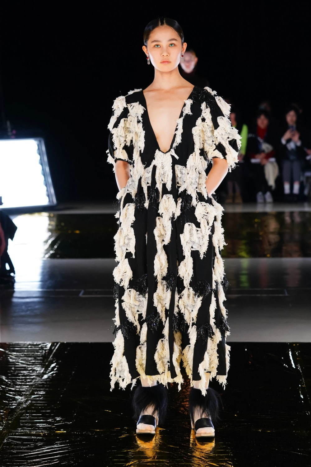 マラミュート 2019-20年秋冬<span>コレクション</span> - 写真19