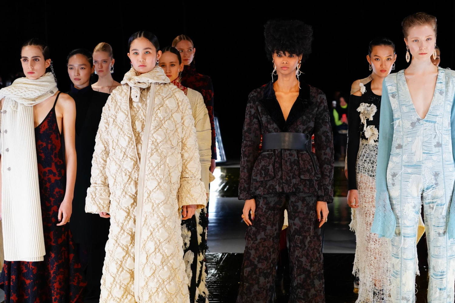 マラミュート 2019-20年秋冬<span>コレクション</span> - 写真45