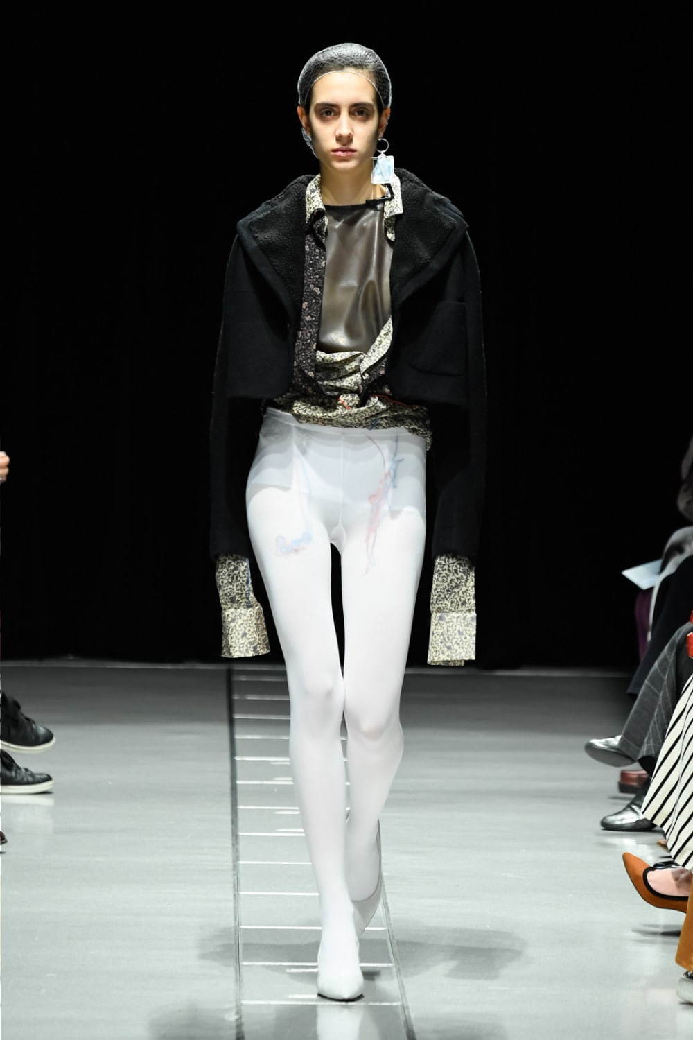 パーミニット 2019-20年秋冬<span>コレクション</span> - 写真2