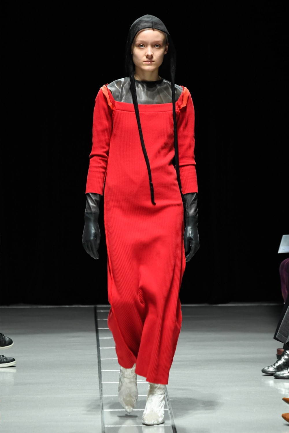 パーミニット 2019-20年秋冬<span>コレクション</span> - 写真7