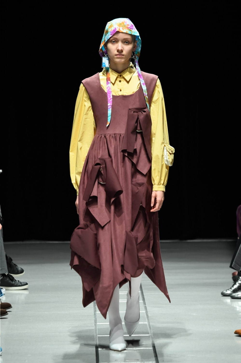 パーミニット 2019-20年秋冬<span>コレクション</span> - 写真8