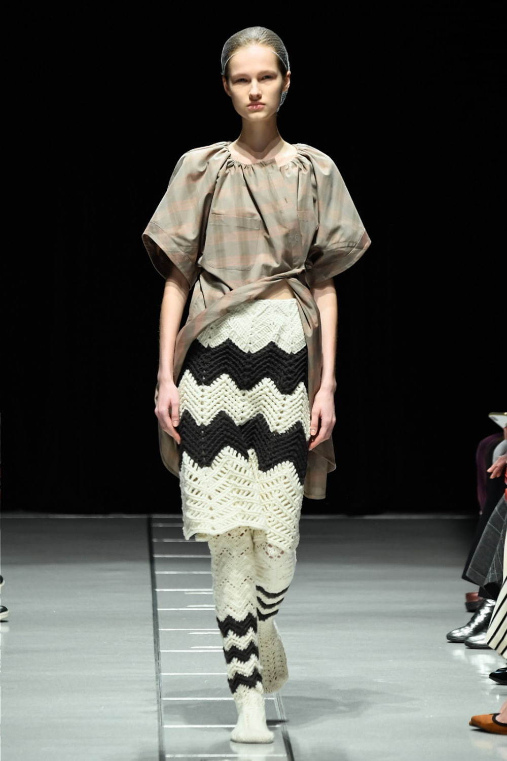 パーミニット 2019-20年秋冬<span>コレクション</span> - 写真10