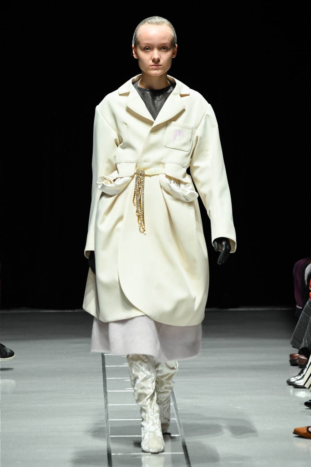 パーミニット 2019-20年秋冬<span>コレクション</span> - 写真16