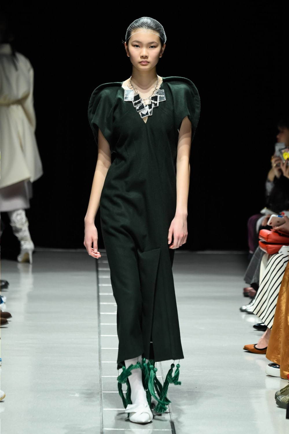 パーミニット 2019-20年秋冬<span>コレクション</span> - 写真18
